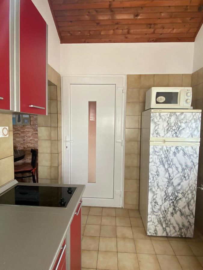 Apartman Drazen Crikvenica