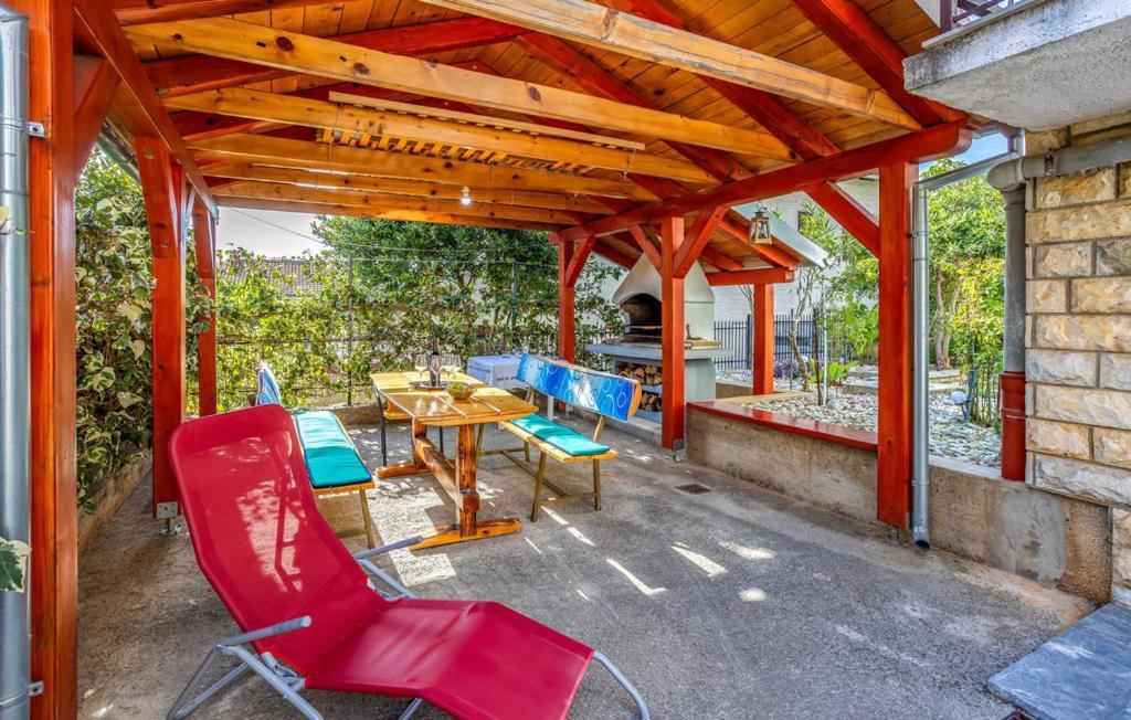 Drazen Apartman Crikvenica