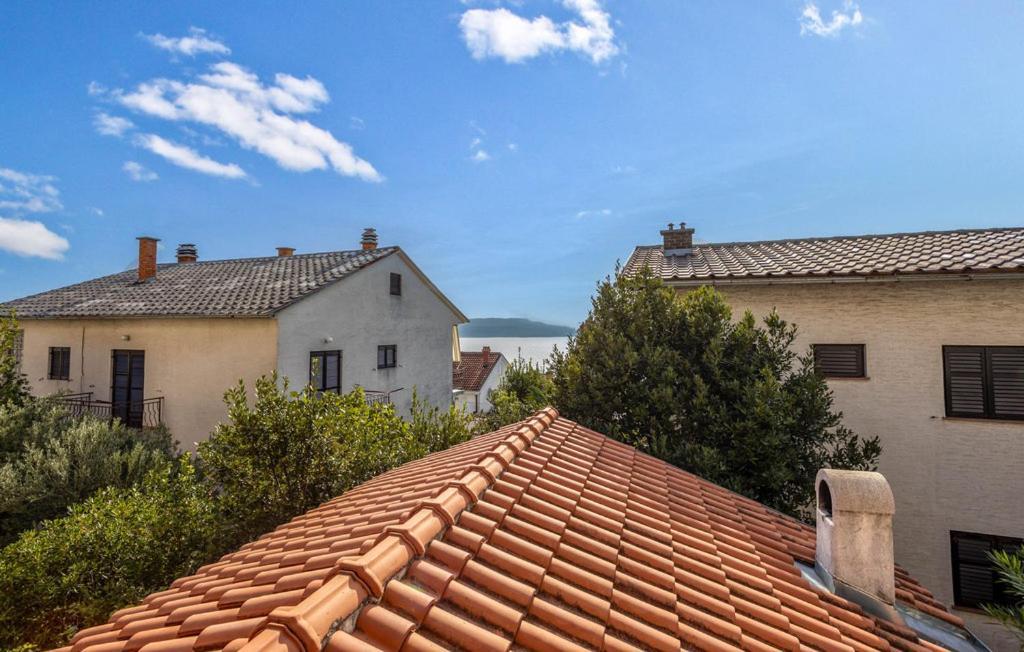 Drazen Apartman Crikvenica