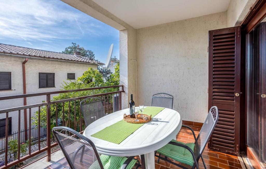 Apartman Drazen *